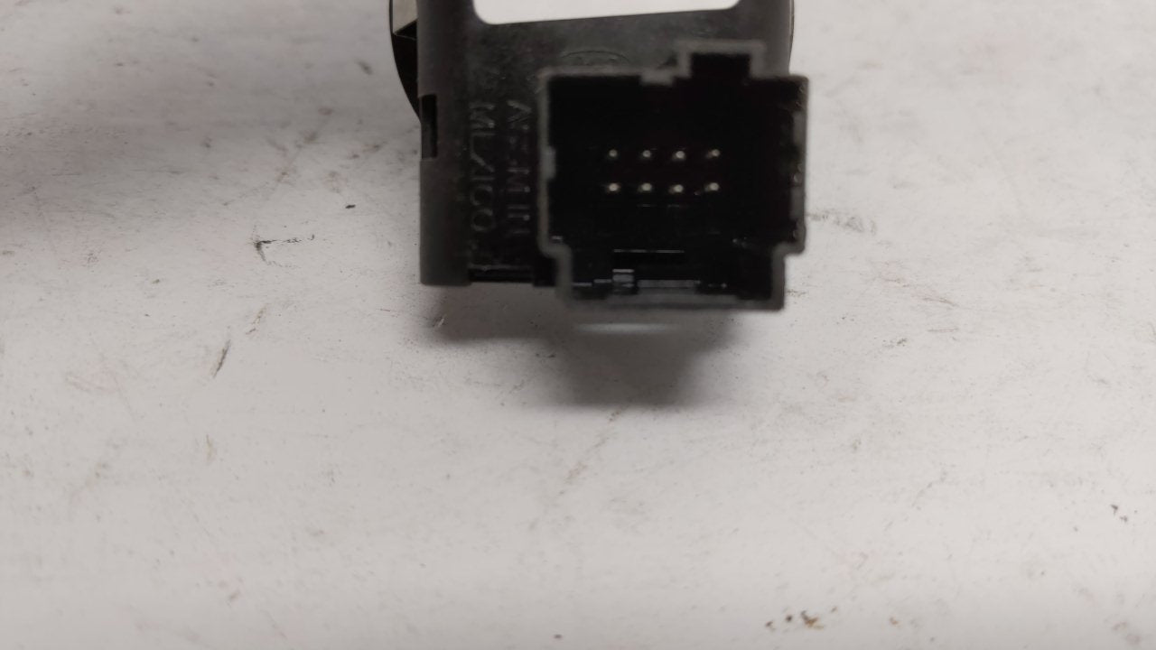 2004-2010 Ford Explorer Master Power Window Switch Replacement Driver Side Left P/N:7F9T-17B676-AA Fits OEM Used Auto Parts 