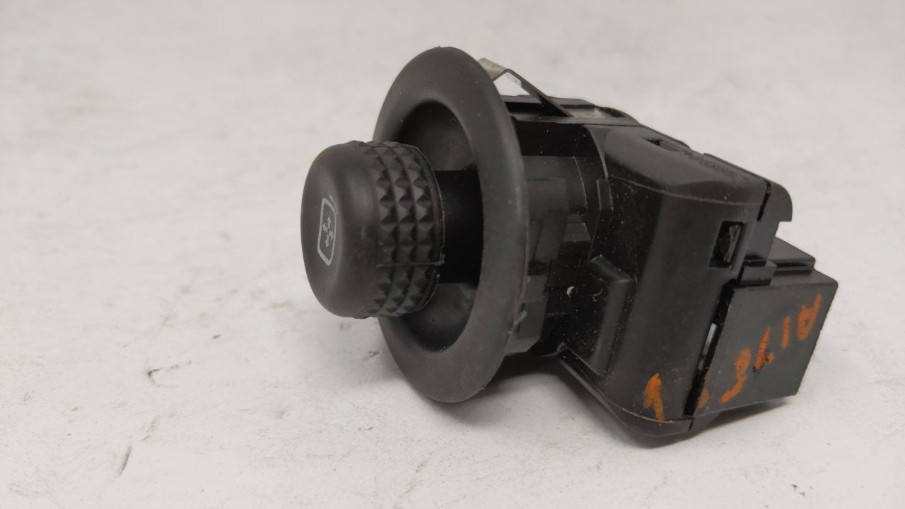 2004-2010 Ford Explorer Master Power Window Switch Replacement Driver Side Left P/N:7F9T-17B676-AA Fits OEM Used Auto Parts 