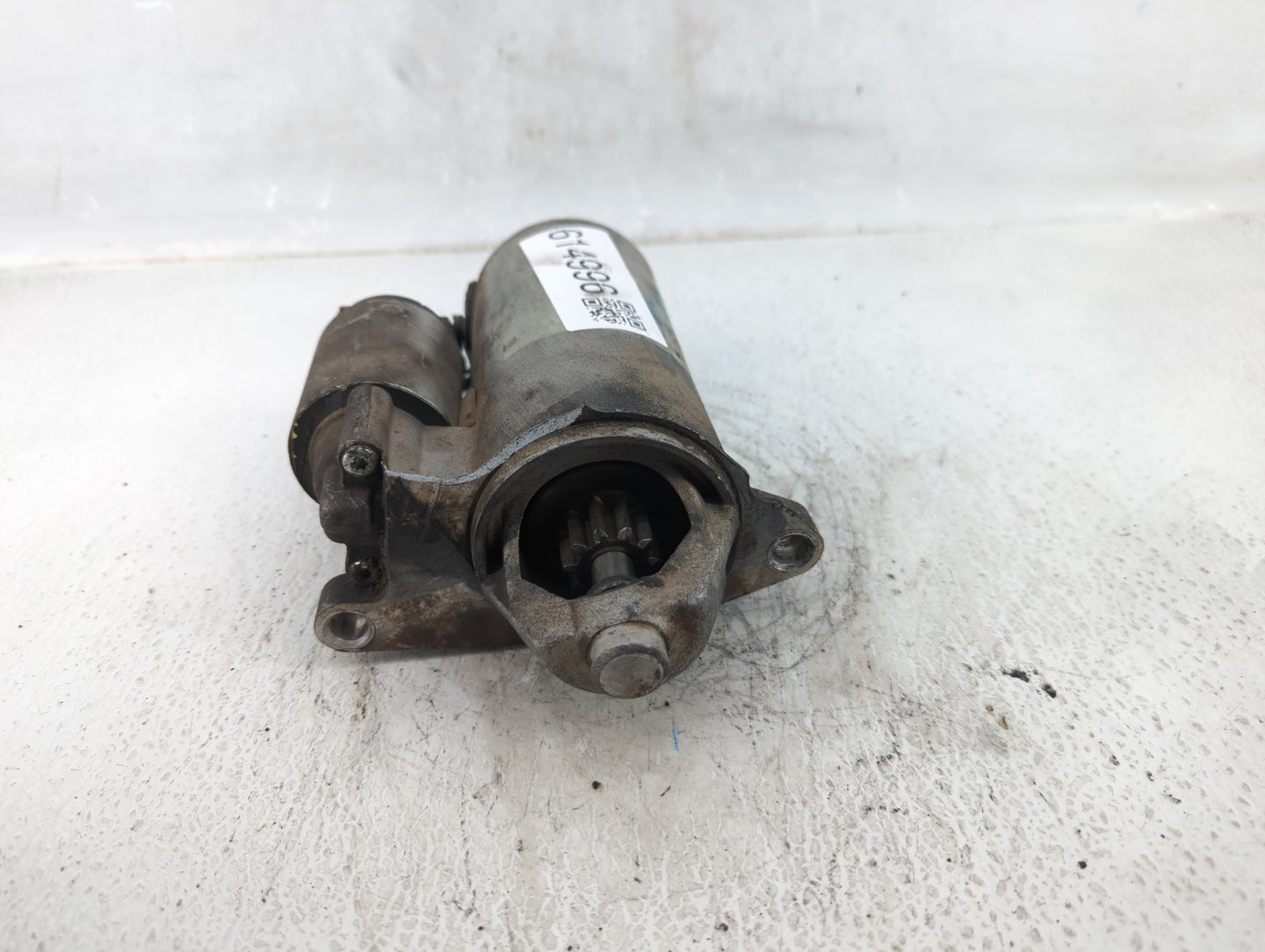 2005-2010 Ford Explorer Car Starter Motor Solenoid OEM P/N:6L2T-11000-CA Fits Fits 2005 2006 2007 2008 2009 2010 2011 OEM Us