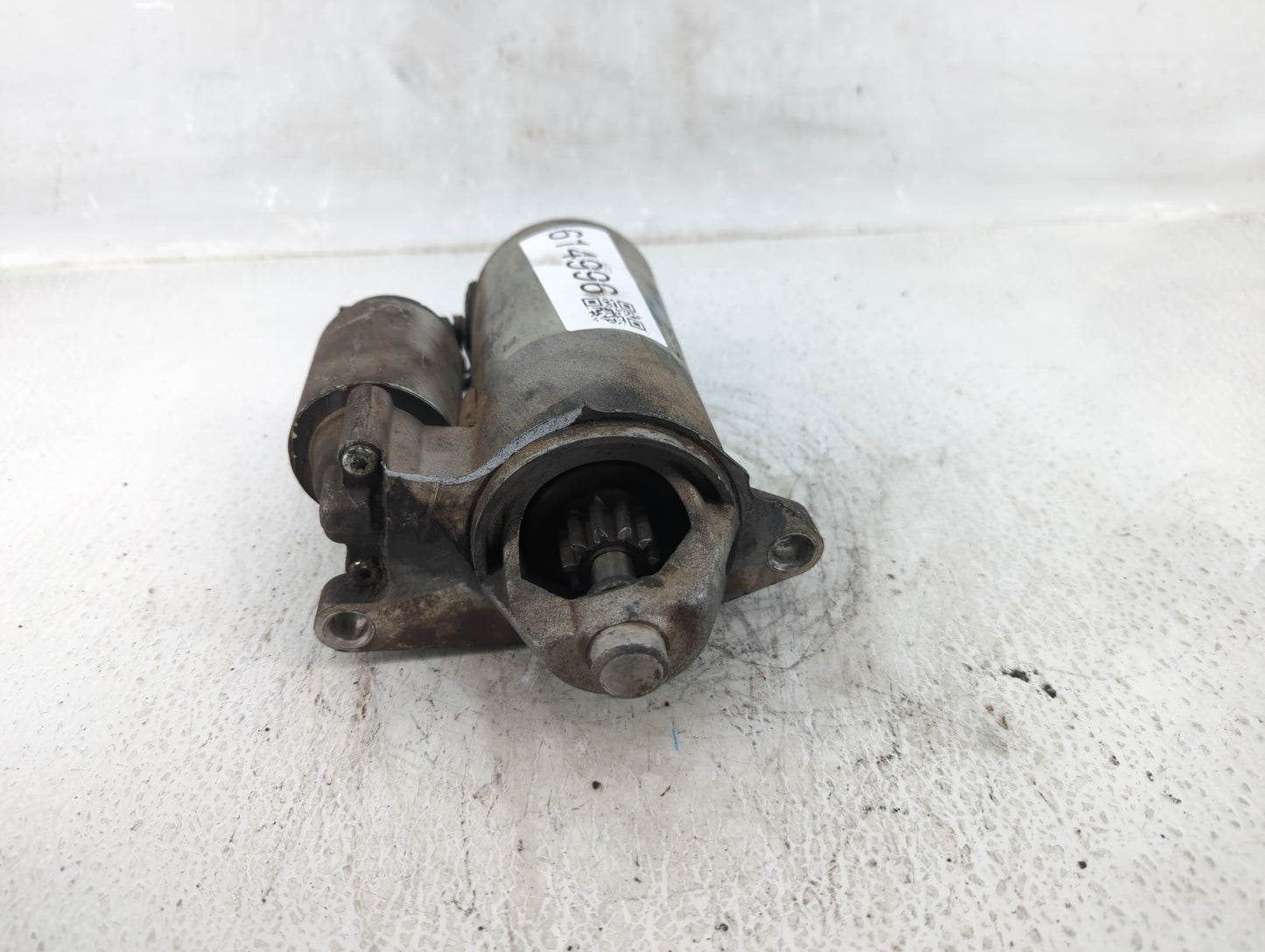 2005-2010 Ford Explorer Car Starter Motor Solenoid OEM P/N:6L2T-11000-CA Fits Fits 2005 2006 2007 2008 2009 2010 2011 OEM Us