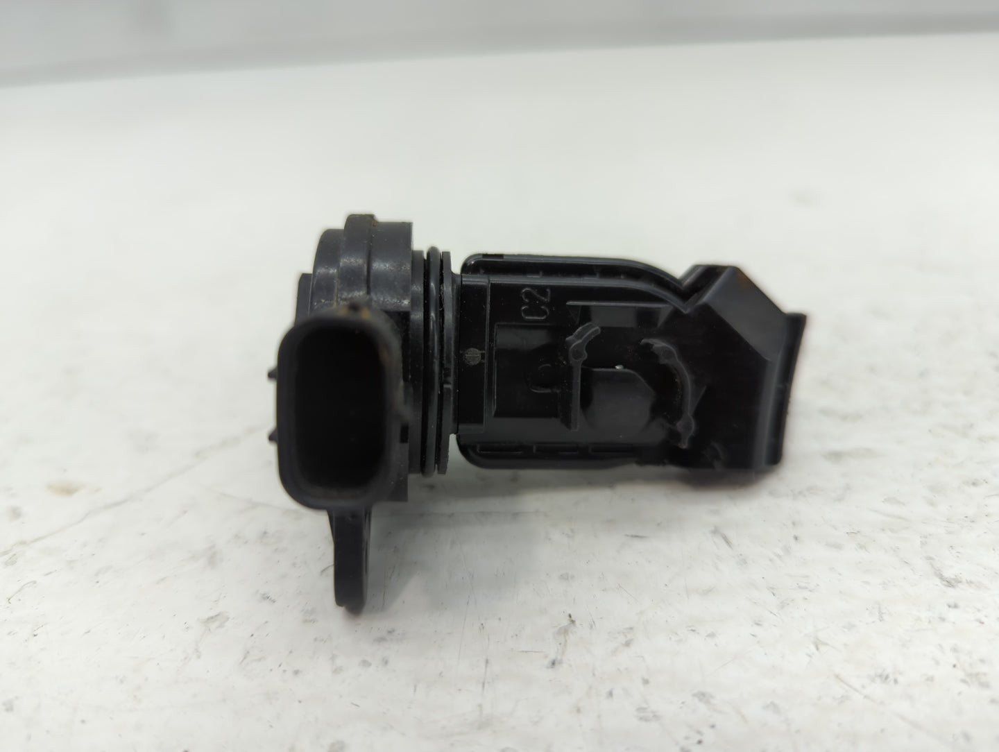 2004-2012 Ford Explorer Mass Air Flow Meter Maf - Oemusedautoparts1.com