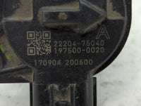 2004-2012 Ford Explorer Mass Air Flow Meter Maf - Oemusedautoparts1.com