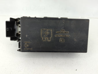 compare product 2002-2010 Ford Explorer Fusebox Fuse Box Panel Relay Module P/N:2L5T-14A075-AA Fits OEM Used Auto Parts