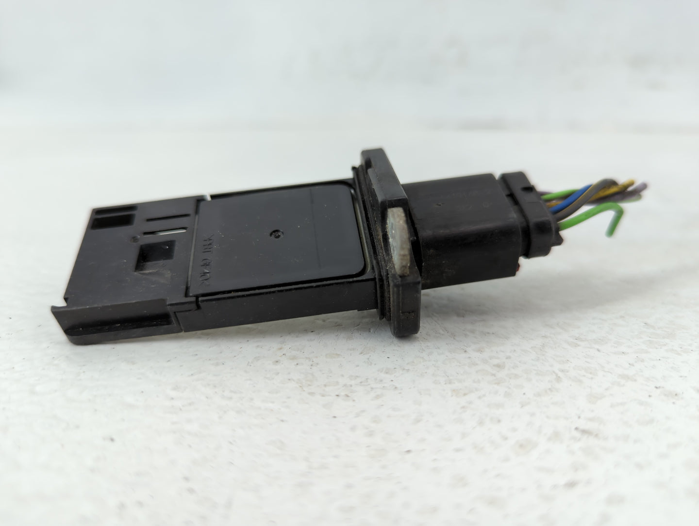 2004-2012 Ford Explorer Mass Air Flow Meter Maf - Oemusedautoparts1.com