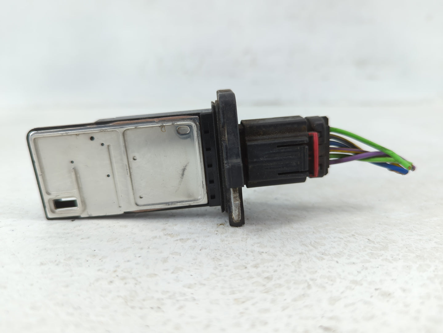 2004-2012 Ford Explorer Mass Air Flow Meter Maf - Oemusedautoparts1.com