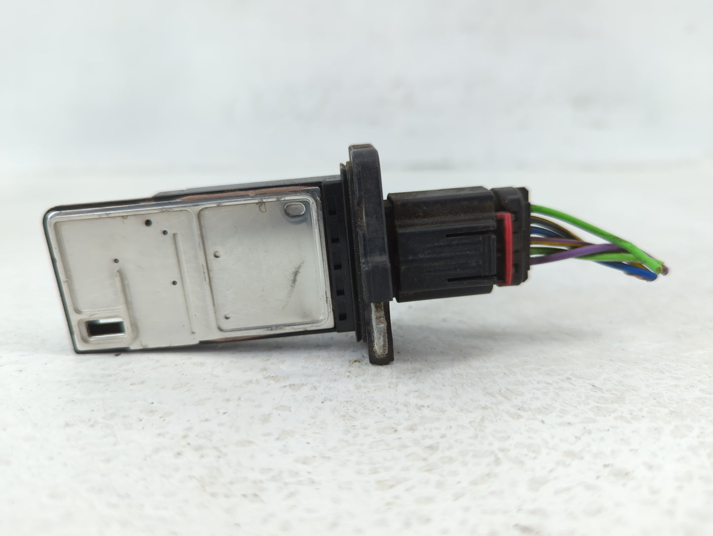 2004-2012 Ford Explorer Mass Air Flow Meter Maf - Oemusedautoparts1.com