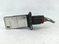 2004-2012 Ford Explorer Mass Air Flow Meter Maf - Oemusedautoparts1.com
