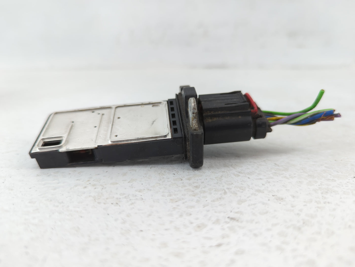 2004-2012 Ford Explorer Mass Air Flow Meter Maf - Oemusedautoparts1.com