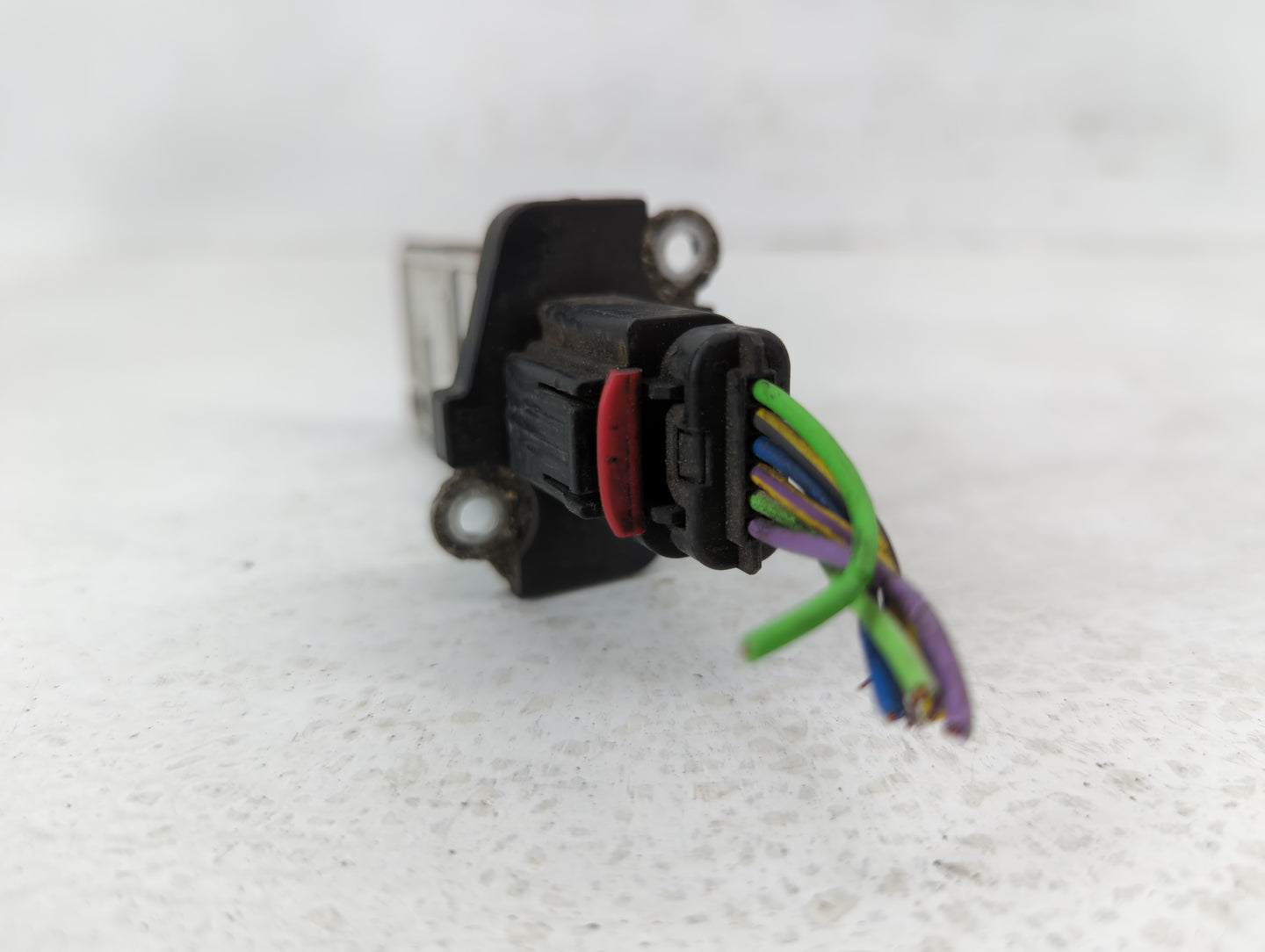 2004-2012 Ford Explorer Mass Air Flow Meter Maf - Oemusedautoparts1.com