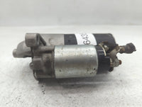2005-2010 Ford Explorer Car Starter Motor Solenoid OEM Fits Fits 2005 2006 2007 2008 2009 2010 2011 OEM Used Auto Parts - Oe