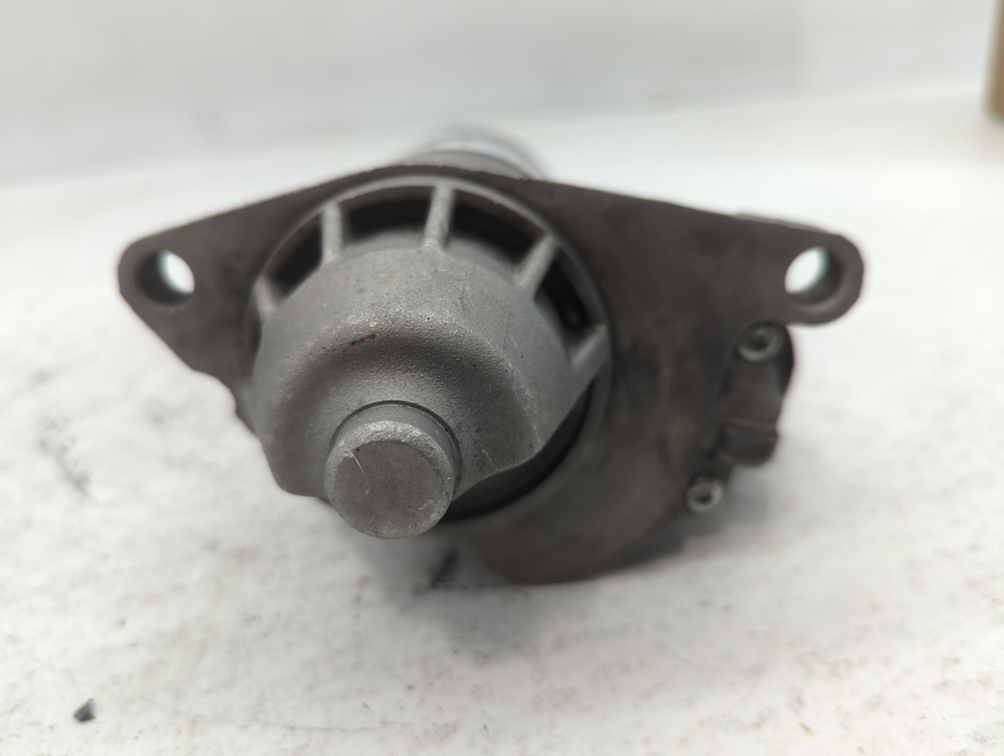 2005-2010 Ford Explorer Car Starter Motor Solenoid OEM Fits Fits 2005 2006 2007 2008 2009 2010 2011 OEM Used Auto Parts - Oe