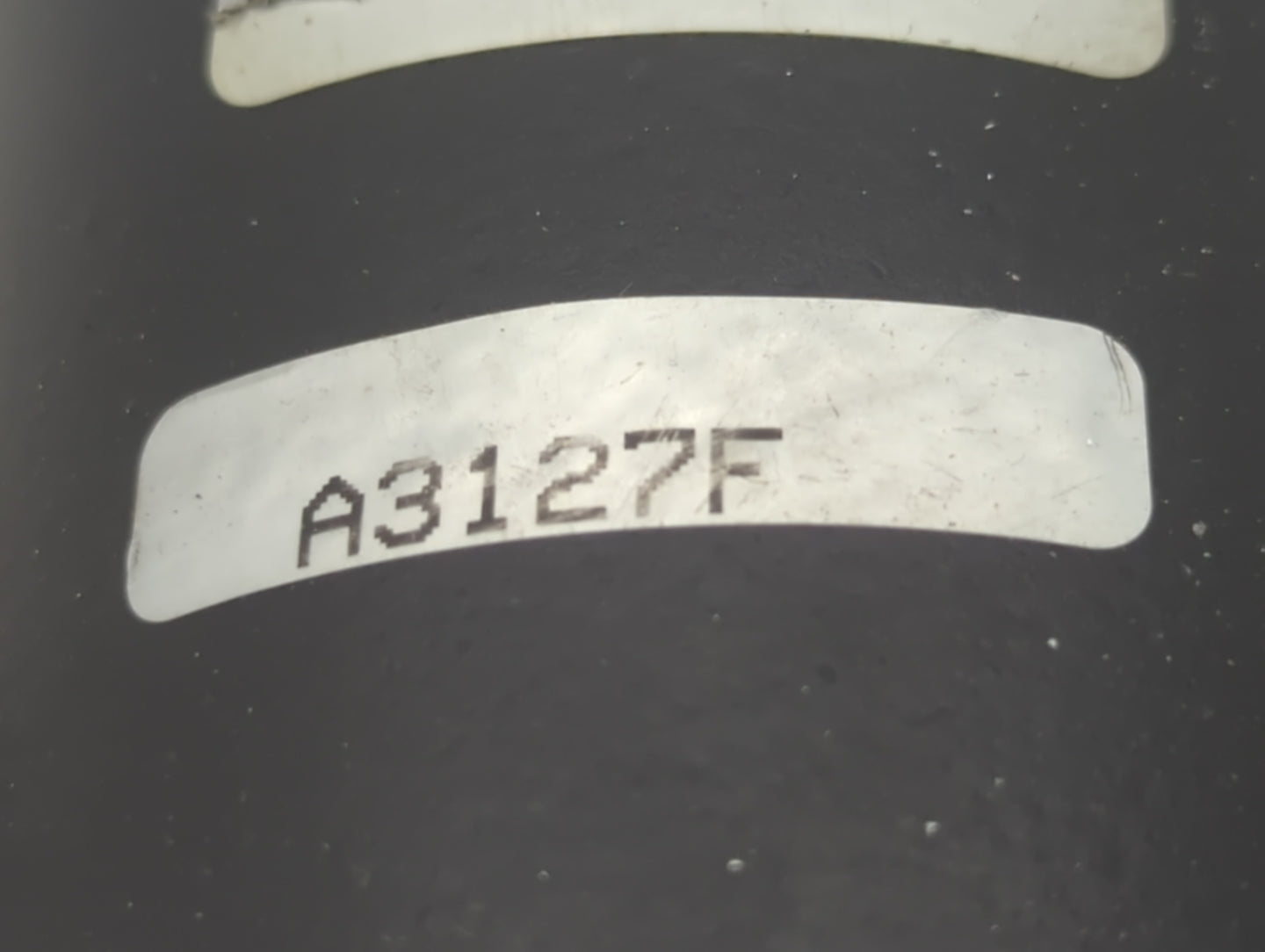 2005-2010 Ford Explorer Car Starter Motor Solenoid OEM Fits Fits 2005 2006 2007 2008 2009 2010 2011 OEM Used Auto Parts - Oe