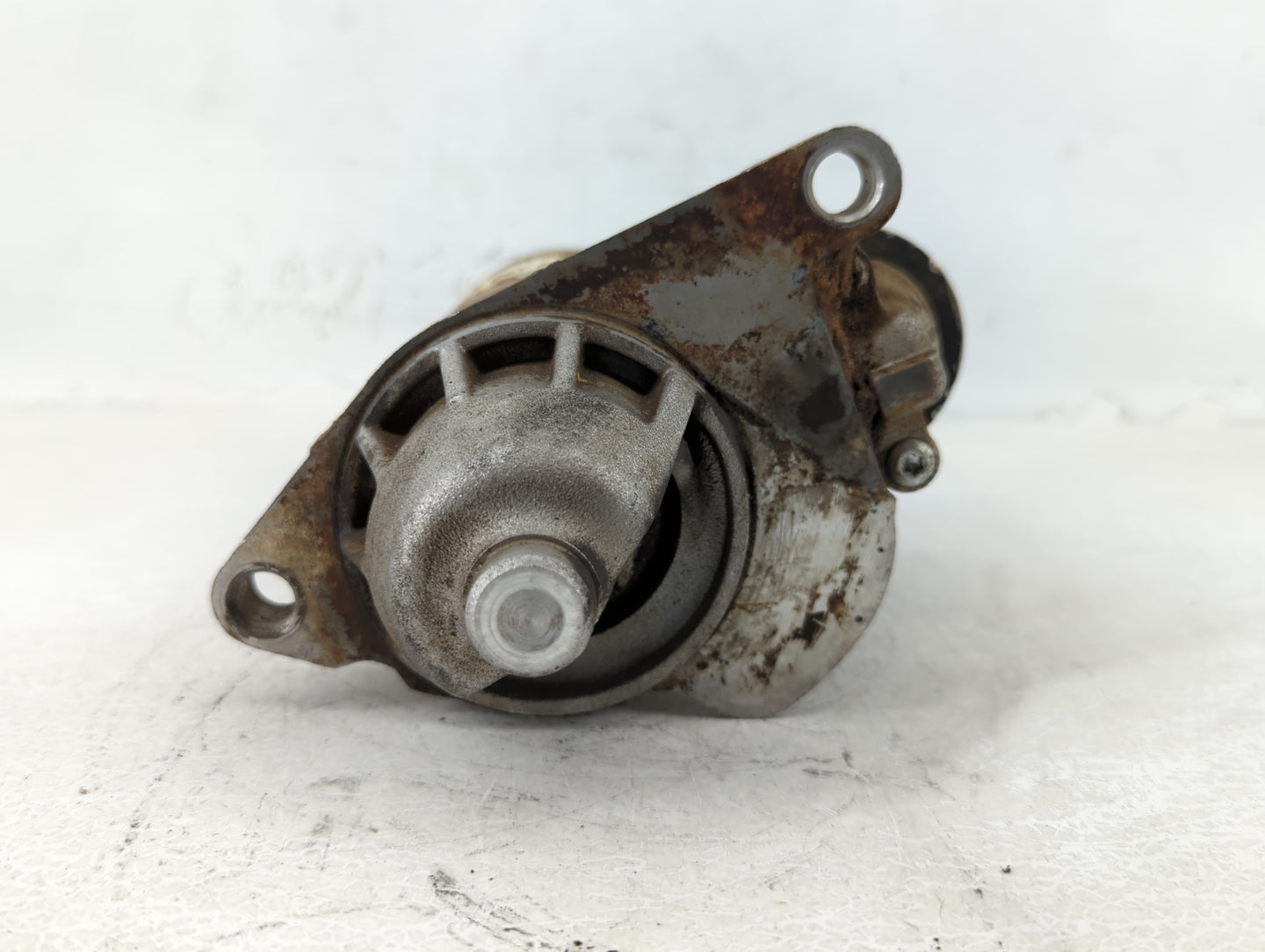 2005-2010 Ford Explorer Car Starter Motor Solenoid OEM P/N:6L2T-11000-CA Fits Fits 2005 2006 2007 2008 2009 2010 2011 OEM Us