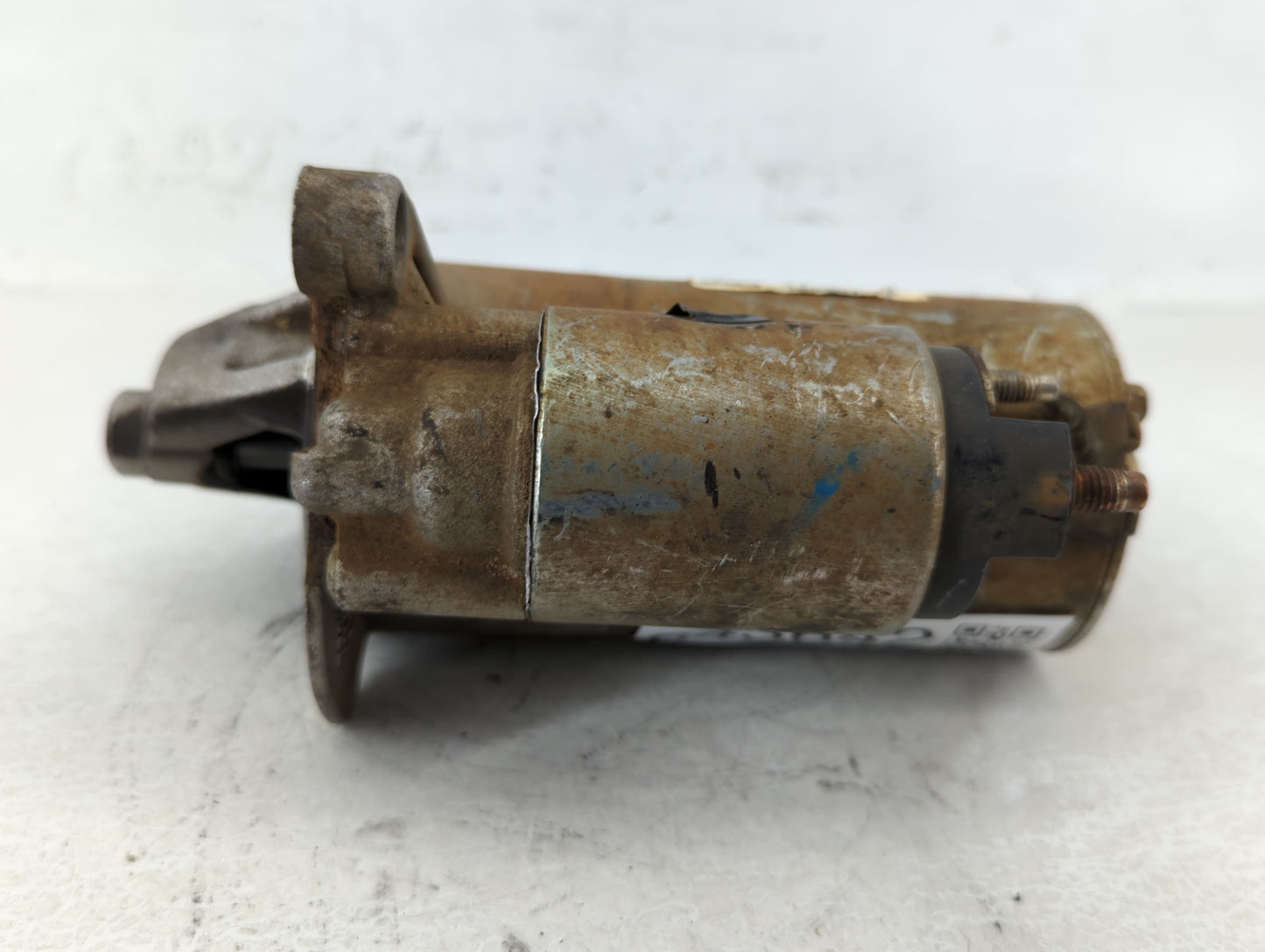 2005-2010 Ford Explorer Car Starter Motor Solenoid OEM P/N:6L2T-11000-CA Fits Fits 2005 2006 2007 2008 2009 2010 2011 OEM Us