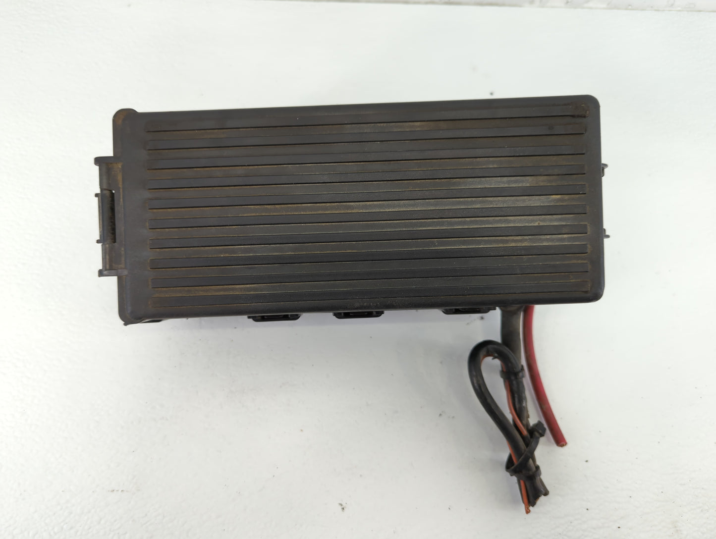 2002-2010 Ford Explorer Fusebox Fuse Box Panel Relay Module P/N:5L2T 14398 BE Fits OEM Used Auto Parts - Oemusedautoparts1.c