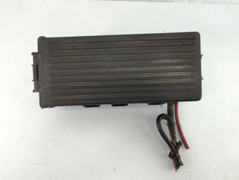 compare product 2002-2010 Ford Explorer Fusebox Fuse Box Panel Relay Module P/N:5L2T 14398 BE Fits OEM Used Auto Parts