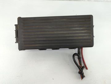 2002-2010 Ford Explorer Fusebox Fuse Box Panel Relay Module P/N:5L2T 14398 BE Fits OEM Used Auto Parts - Oemusedautoparts1.c