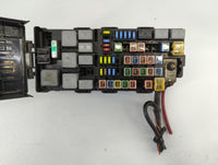 2002-2010 Ford Explorer Fusebox Fuse Box Panel Relay Module P/N:5L2T 14398 BE Fits OEM Used Auto Parts - Oemusedautoparts1.c