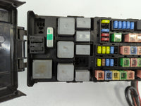 2002-2010 Ford Explorer Fusebox Fuse Box Panel Relay Module P/N:5L2T 14398 BE Fits OEM Used Auto Parts - Oemusedautoparts1.c