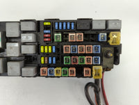 2002-2010 Ford Explorer Fusebox Fuse Box Panel Relay Module P/N:5L2T 14398 BE Fits OEM Used Auto Parts - Oemusedautoparts1.c
