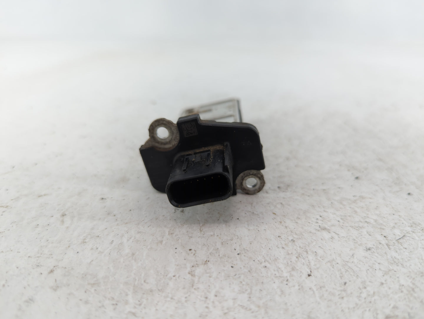 2004-2012 Ford Explorer Mass Air Flow Meter Maf - Oemusedautoparts1.com