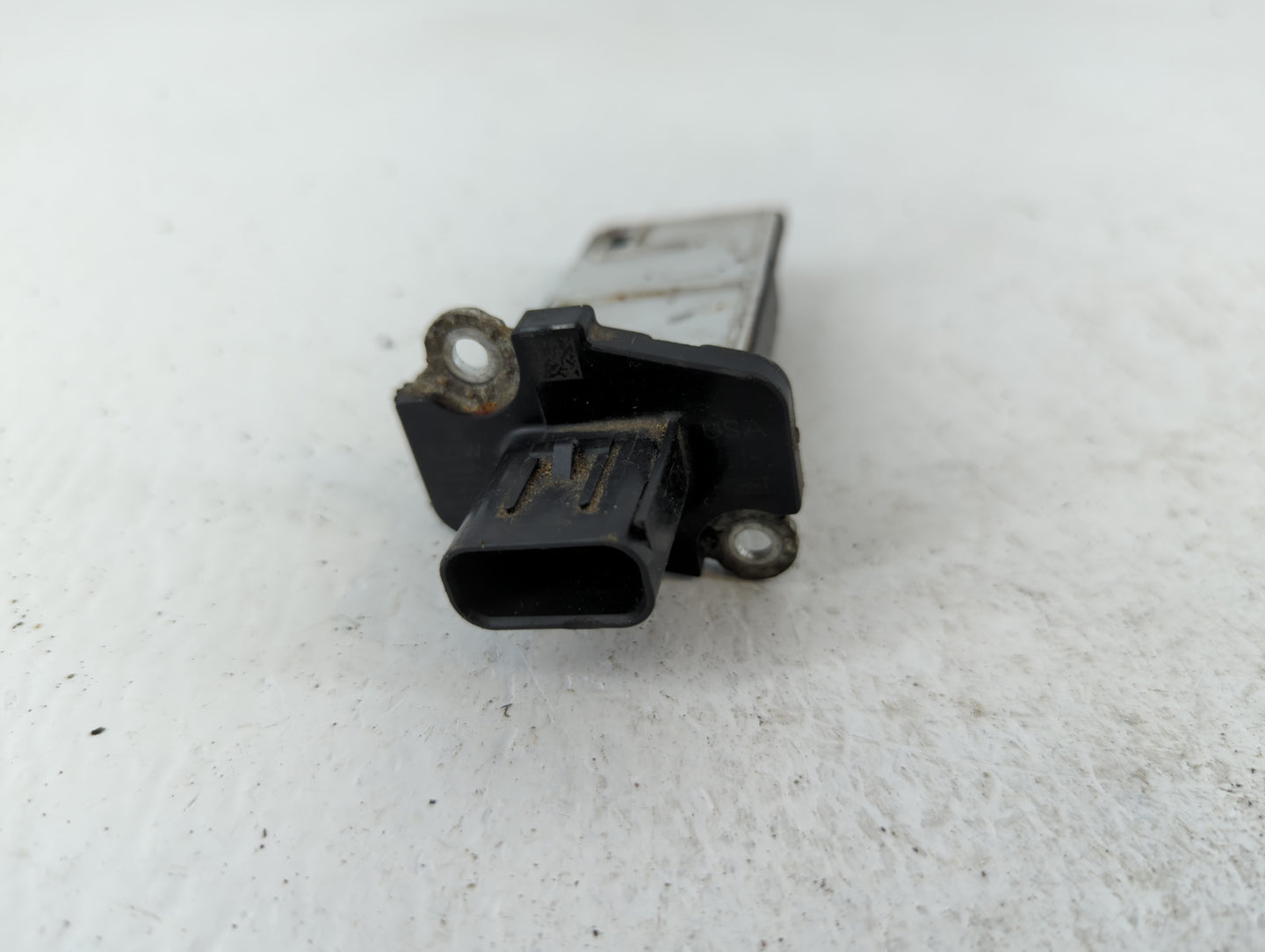 2004-2012 Ford Explorer Mass Air Flow Meter Maf - Oemusedautoparts1.com