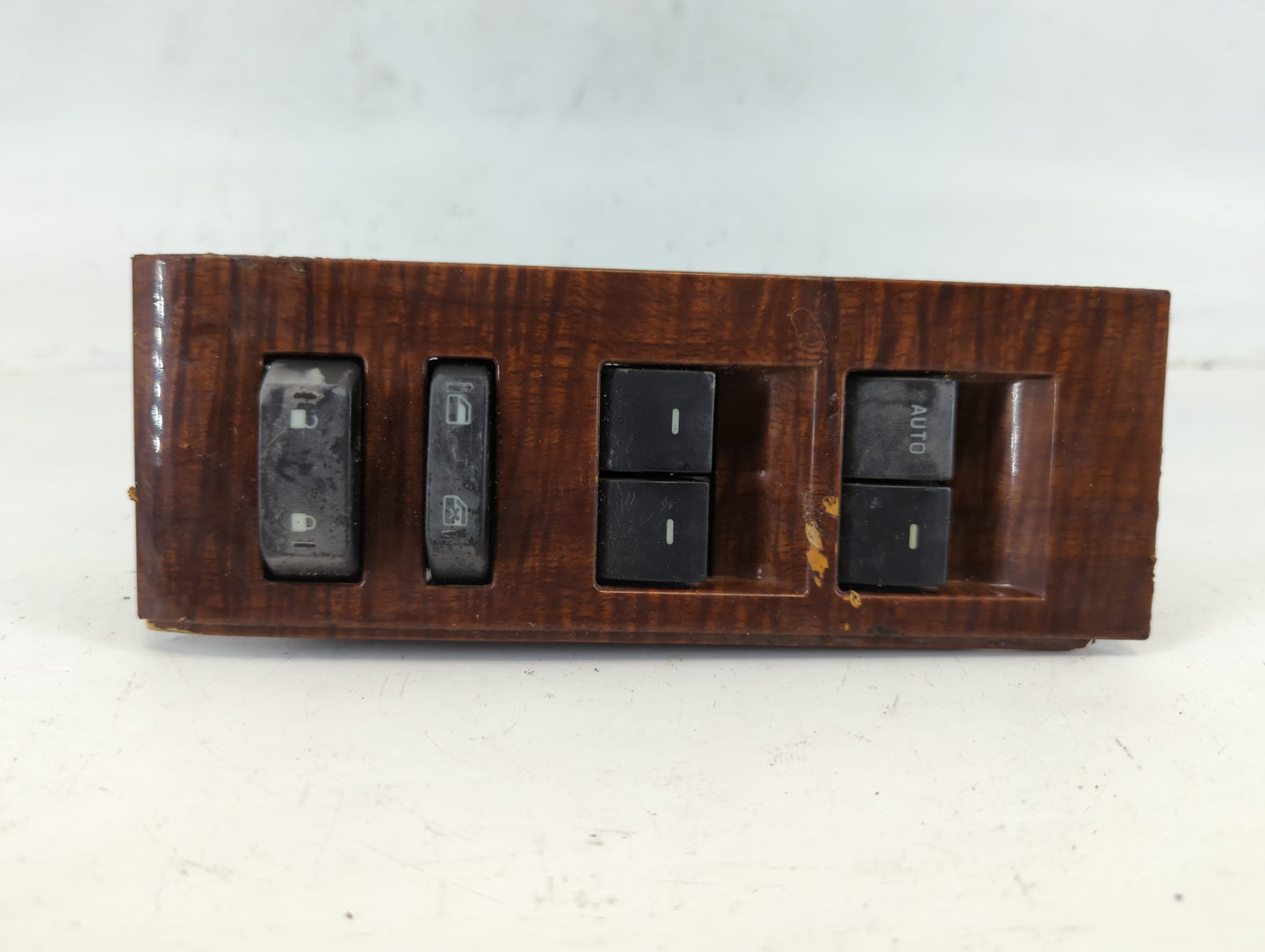2008-2010 Ford Explorer Master Power Window Switch Replacement Driver Side Left P/N:7L2T-14540-AAW Fits OEM Used Auto Parts 