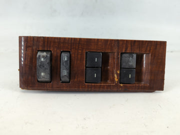 2008-2010 Ford Explorer Master Power Window Switch Replacement Driver Side Left P/N:7L2T-14540-AAW Fits OEM Used Auto Parts 