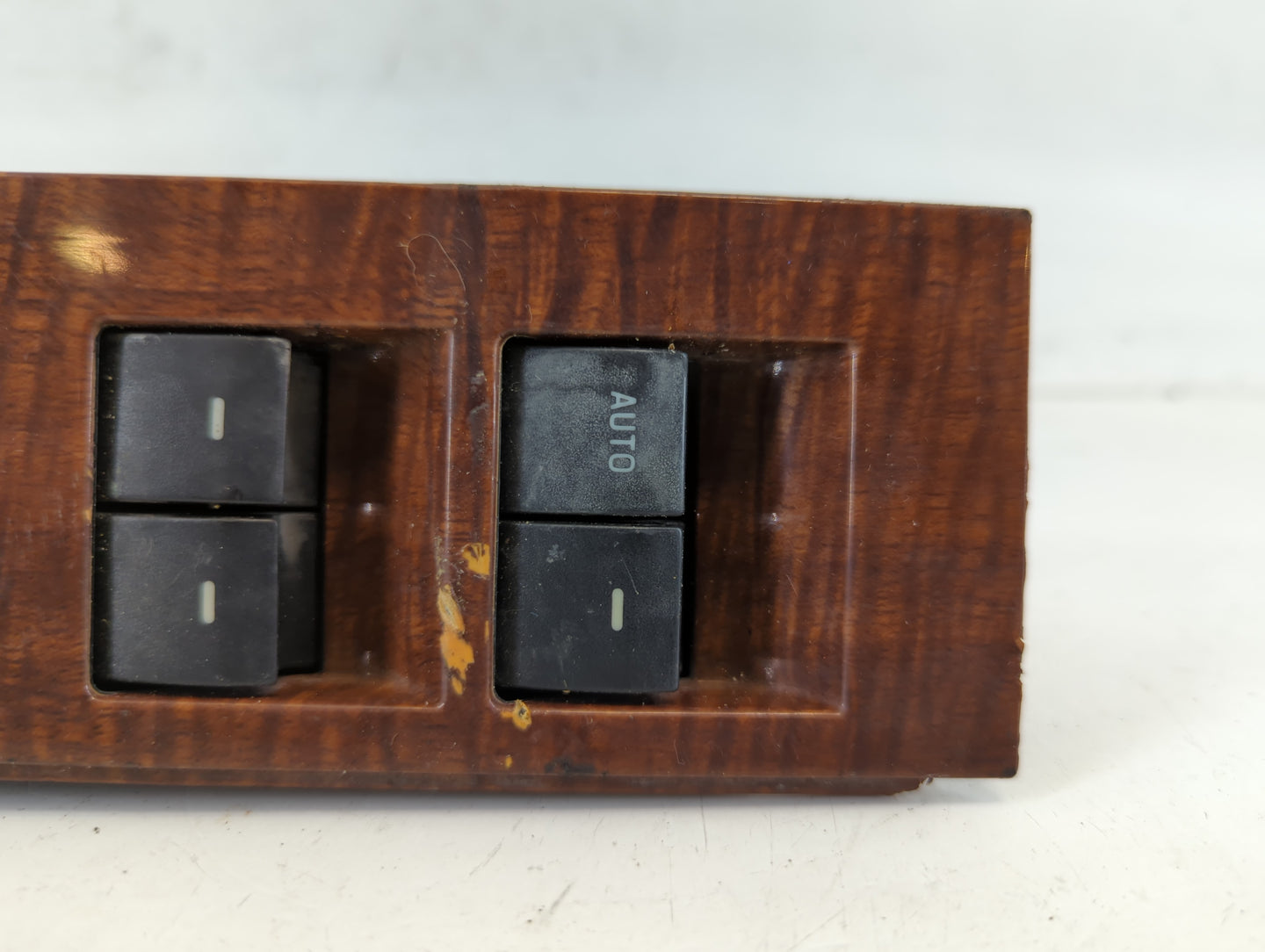2008-2010 Ford Explorer Master Power Window Switch Replacement Driver Side Left P/N:7L2T-14540-AAW Fits OEM Used Auto Parts 