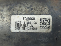 2005-2010 Ford Explorer Car Starter Motor Solenoid OEM P/N:6L2T-11000-CA Fits Fits 2005 2006 2007 2008 2009 2010 2011 OEM Us