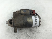2005-2010 Ford Explorer Car Starter Motor Solenoid OEM P/N:6L2T-11000-CA Fits Fits 2005 2006 2007 2008 2009 2010 2011 OEM Us