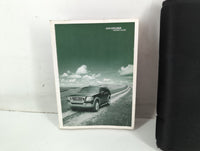 2008 Ford Explorer Owners Manual Book Guide P/N:8L2J 19A321 LA OEM Used Auto Parts - Oemusedautoparts1.com