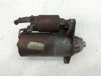 2005-2010 Ford Explorer Car Starter Motor Solenoid OEM Fits Fits 2005 2006 2007 2008 2009 2010 2011 OEM Used Auto Parts - Oe