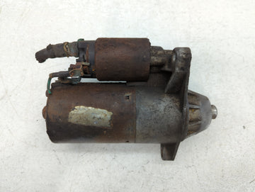 2005-2010 Ford Explorer Car Starter Motor Solenoid OEM Fits Fits 2005 2006 2007 2008 2009 2010 2011 OEM Used Auto Parts - Oe