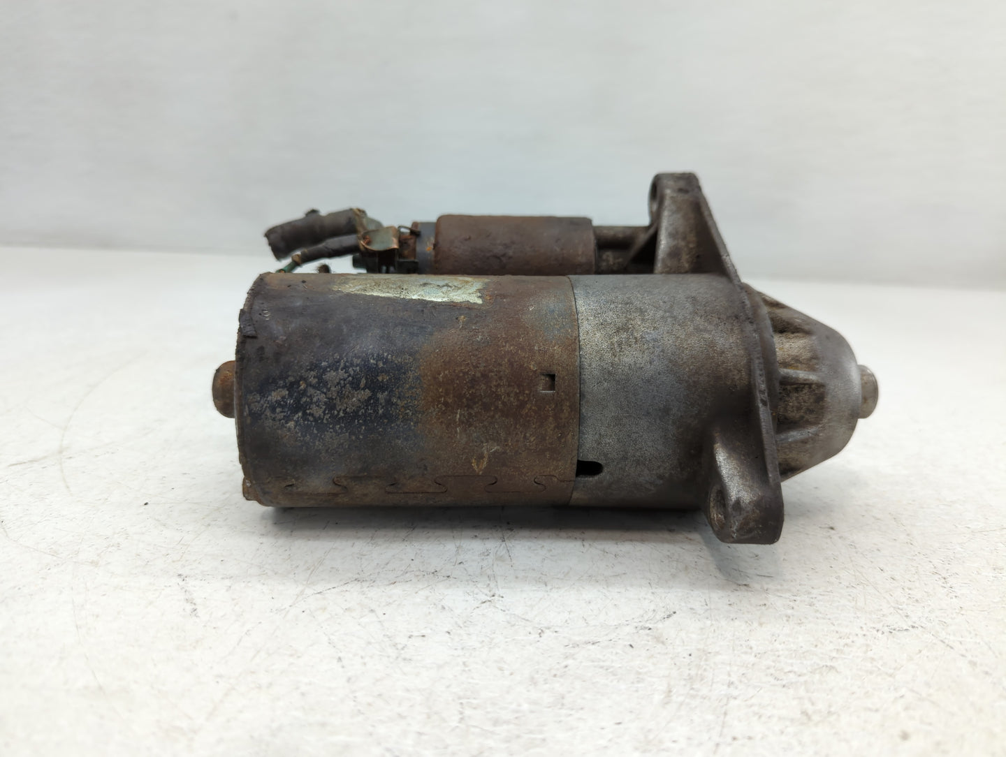 2005-2010 Ford Explorer Car Starter Motor Solenoid OEM Fits Fits 2005 2006 2007 2008 2009 2010 2011 OEM Used Auto Parts - Oe