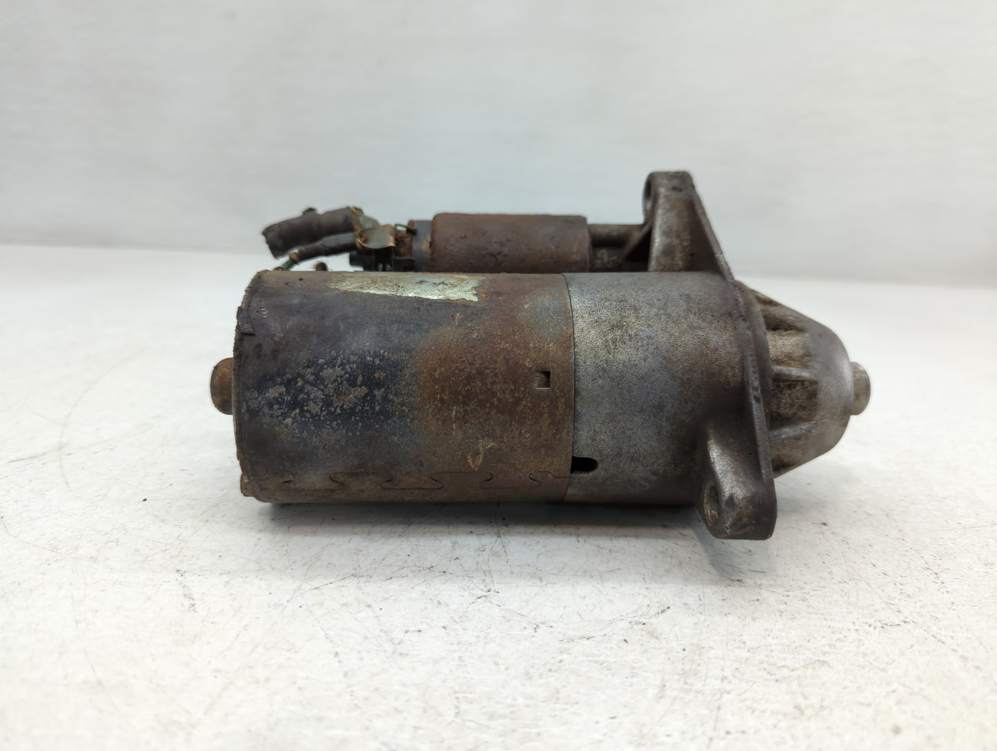 2005-2010 Ford Explorer Car Starter Motor Solenoid OEM Fits Fits 2005 2006 2007 2008 2009 2010 2011 OEM Used Auto Parts - Oe