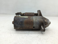 2005-2010 Ford Explorer Car Starter Motor Solenoid OEM Fits Fits 2005 2006 2007 2008 2009 2010 2011 OEM Used Auto Parts - Oe