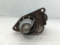 2005-2010 Ford Explorer Car Starter Motor Solenoid OEM Fits Fits 2005 2006 2007 2008 2009 2010 2011 OEM Used Auto Parts - Oe