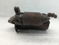 2005-2010 Ford Explorer Car Starter Motor Solenoid OEM Fits Fits 2005 2006 2007 2008 2009 2010 2011 OEM Used Auto Parts - Oe