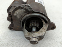 2005-2010 Ford Explorer Car Starter Motor Solenoid OEM Fits Fits 2005 2006 2007 2008 2009 2010 2011 OEM Used Auto Parts - Oe