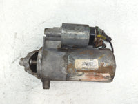 2005-2010 Ford Explorer Car Starter Motor Solenoid OEM Fits Fits 2005 2006 2007 2008 2009 2010 2011 OEM Used Auto Parts - Oe