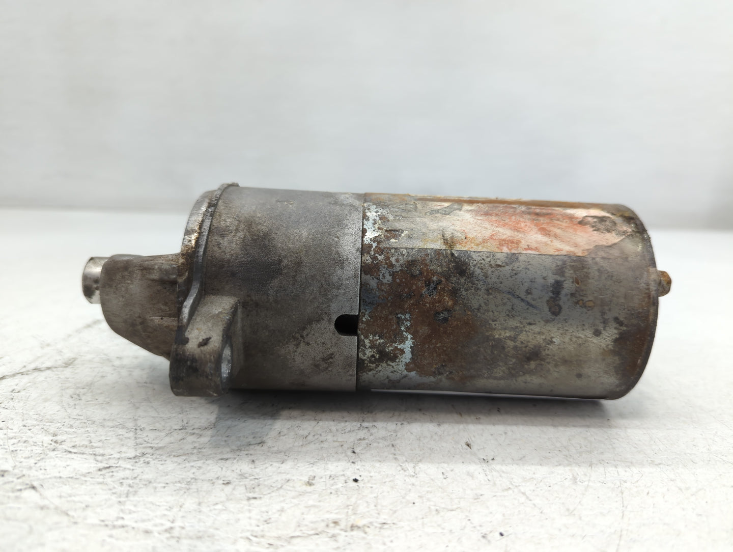 2005-2010 Ford Explorer Car Starter Motor Solenoid OEM Fits Fits 2005 2006 2007 2008 2009 2010 2011 OEM Used Auto Parts - Oe