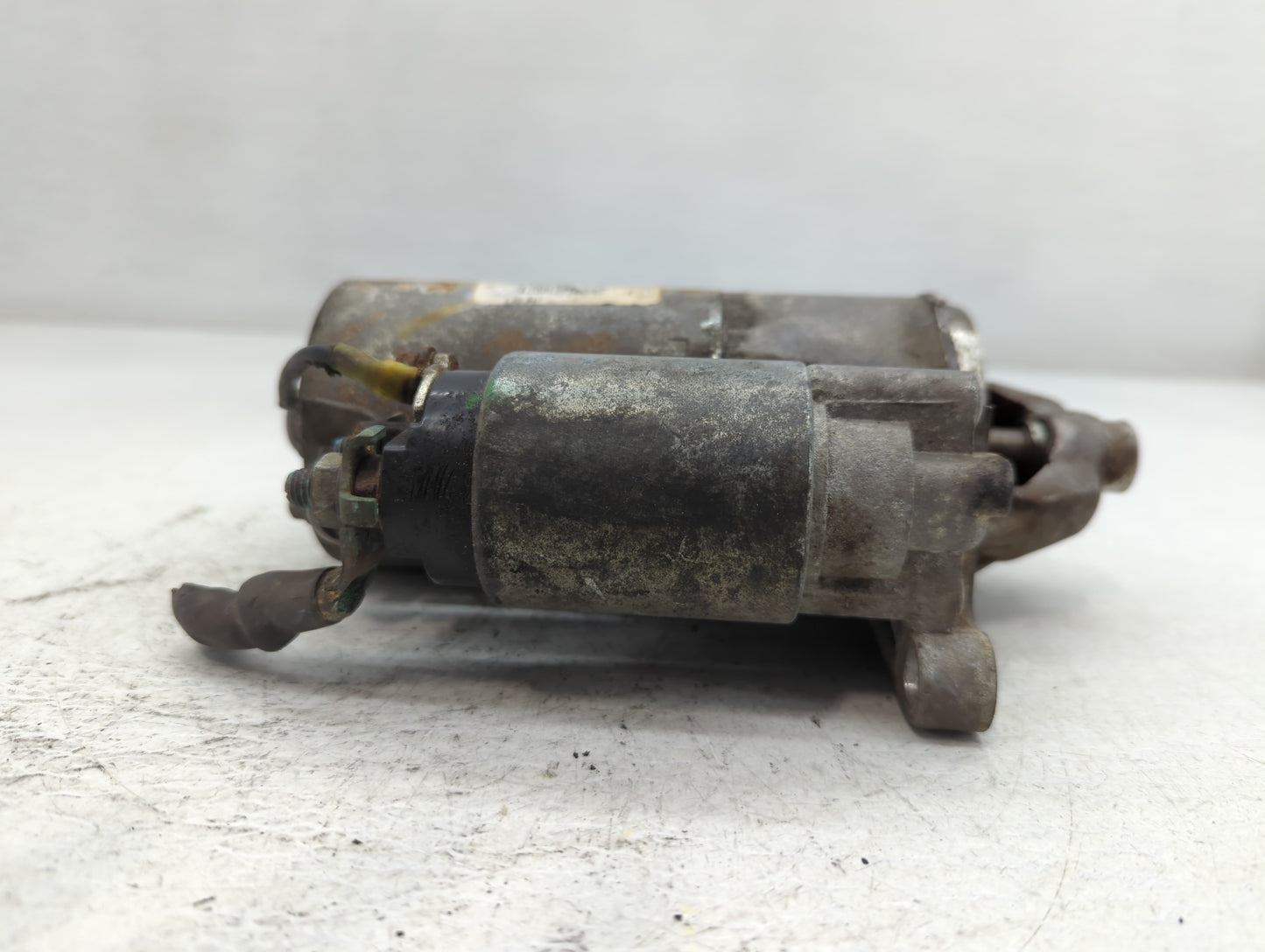 2005-2010 Ford Explorer Car Starter Motor Solenoid OEM Fits Fits 2005 2006 2007 2008 2009 2010 2011 OEM Used Auto Parts - Oe