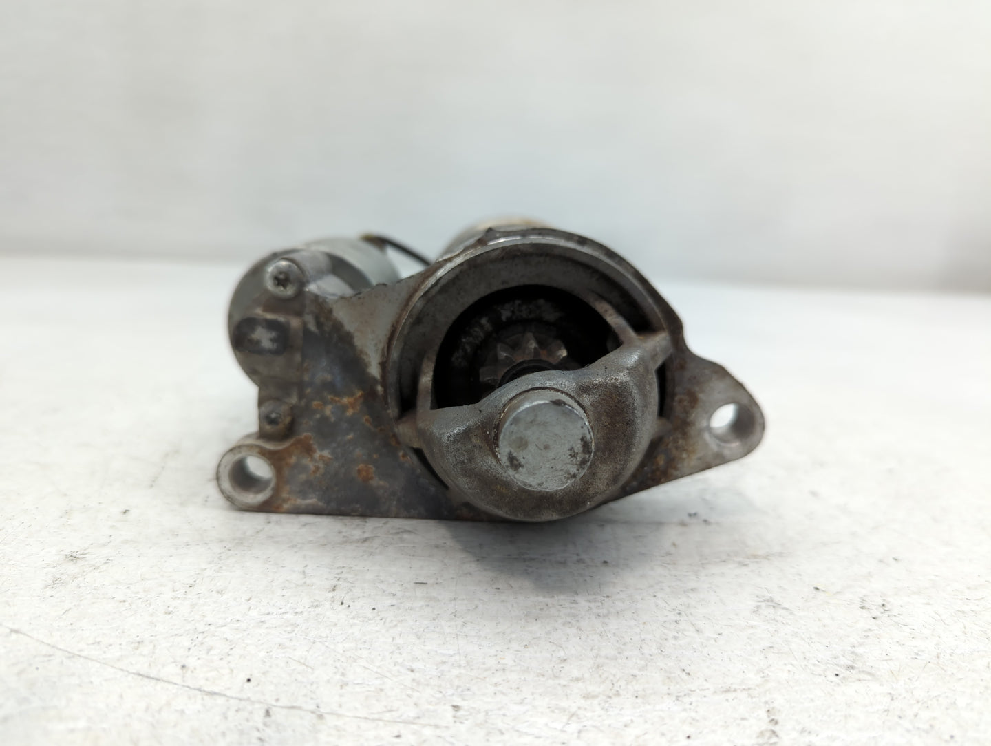 2005-2010 Ford Explorer Car Starter Motor Solenoid OEM Fits Fits 2005 2006 2007 2008 2009 2010 2011 OEM Used Auto Parts - Oe