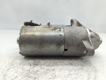 2005-2010 Ford Explorer Car Starter Motor Solenoid OEM P/N:33244S Fits Fits 2005 2006 2007 2008 2009 2010 2011 OEM Used Auto Parts