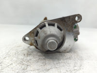 2005-2010 Ford Explorer Car Starter Motor Solenoid OEM P/N:33244S Fits Fits 2005 2006 2007 2008 2009 2010 2011 OEM Used Auto