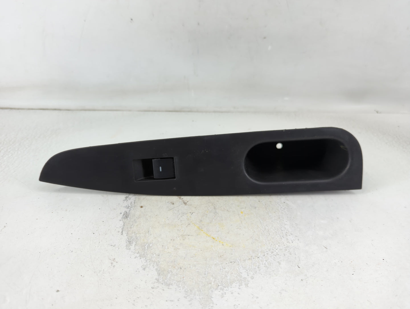 2008-2010 Ford Explorer Master Power Window Switch Replacement Driver Side Left P/N:6L2T-14529-ADW Fits OEM Used Auto Parts 