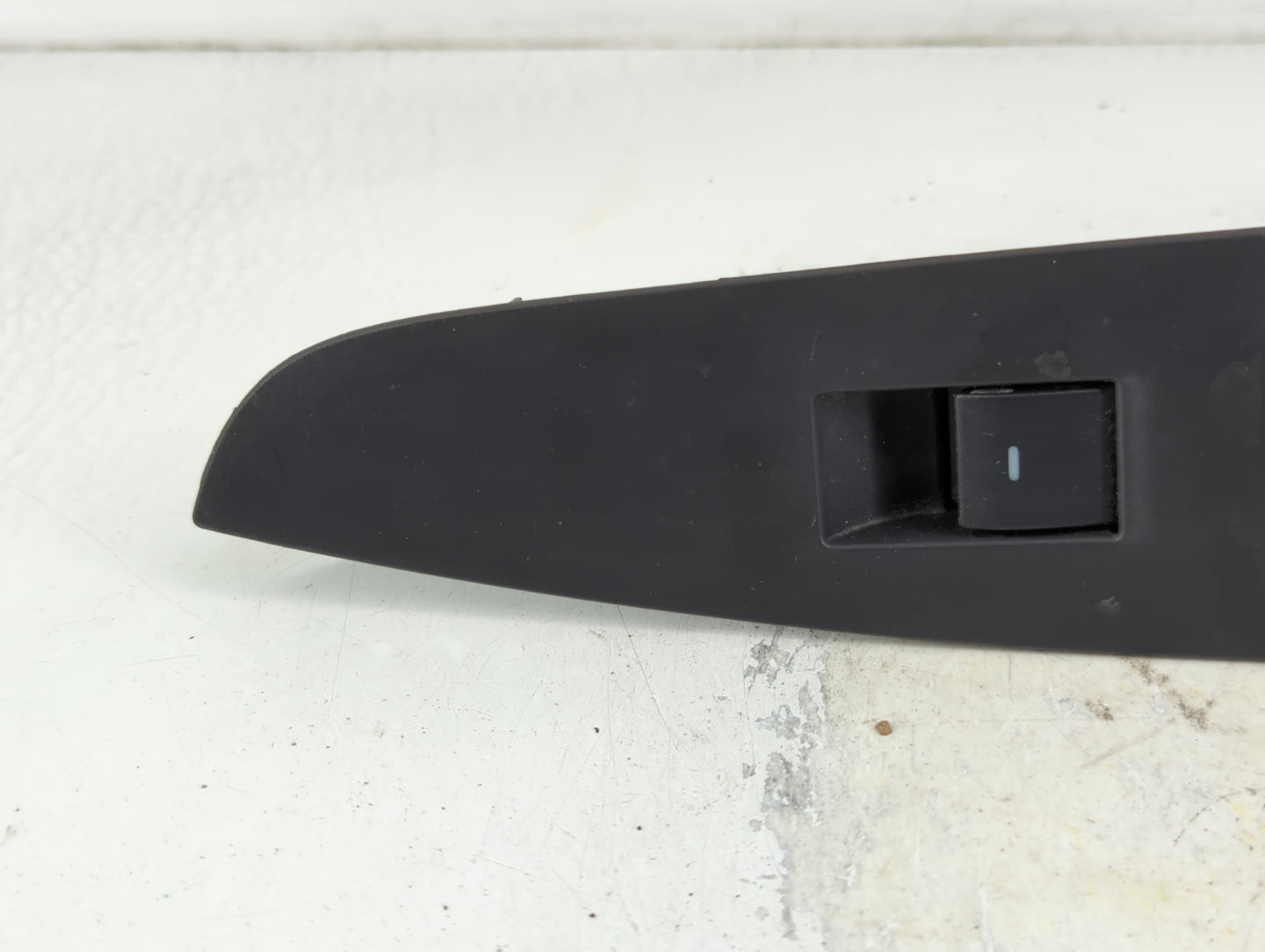 2008-2010 Ford Explorer Master Power Window Switch Replacement Driver Side Left P/N:6L2T-14529-ADW Fits OEM Used Auto Parts 