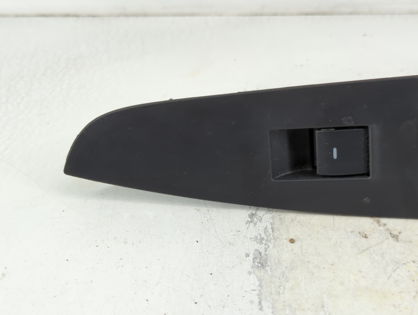2008-2010 Ford Explorer Master Power Window Switch Replacement Driver Side Left P/N:6L2T-14529-ADW Fits OEM Used Auto Parts 