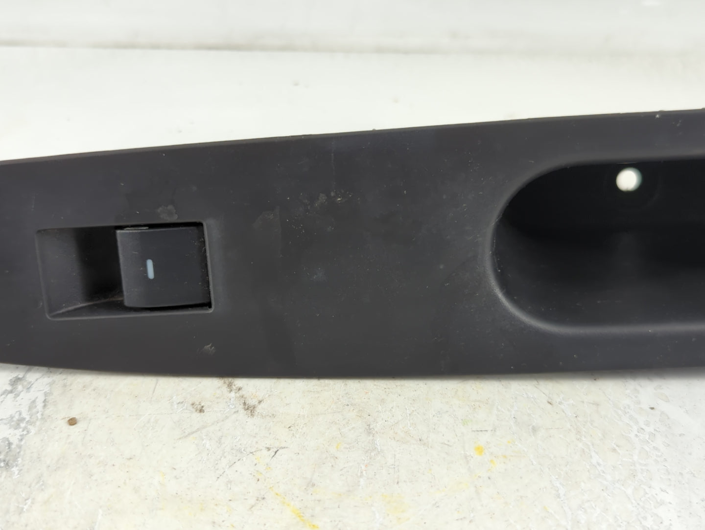 2008-2010 Ford Explorer Master Power Window Switch Replacement Driver Side Left P/N:6L2T-14529-ADW Fits OEM Used Auto Parts 